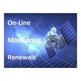 Monitoring Renewal