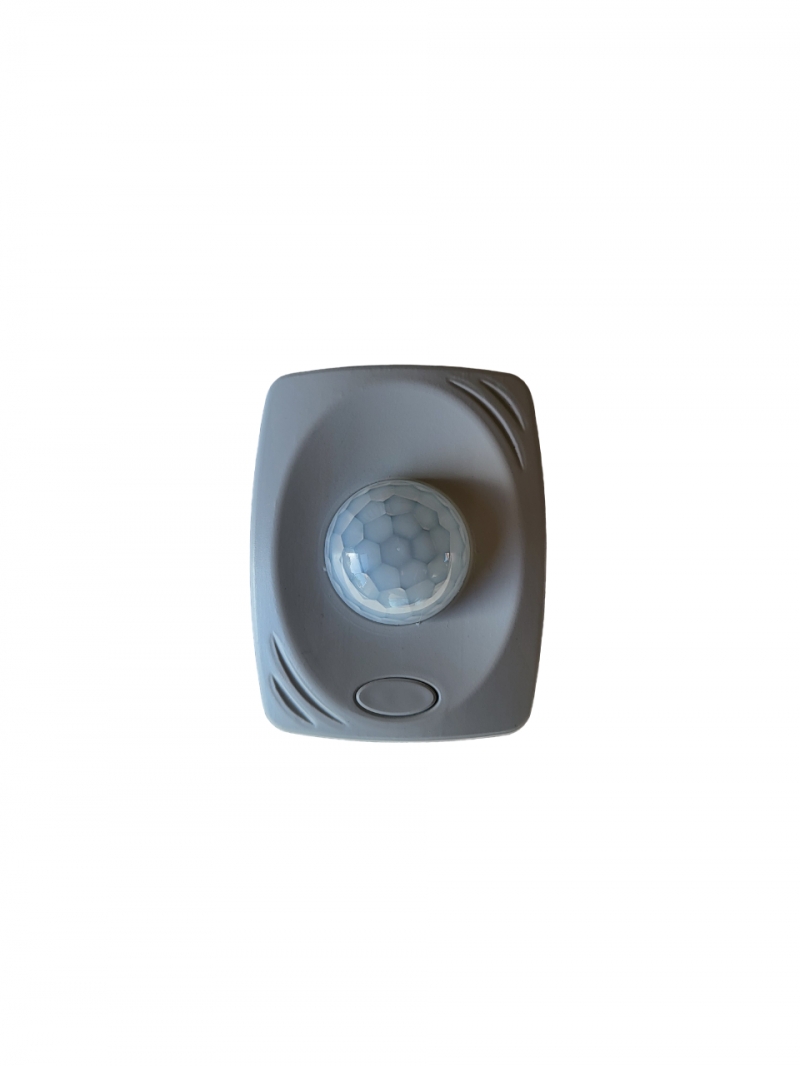 360 pir detector