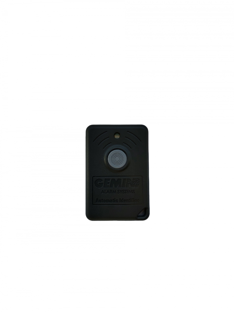 wireless movement tag