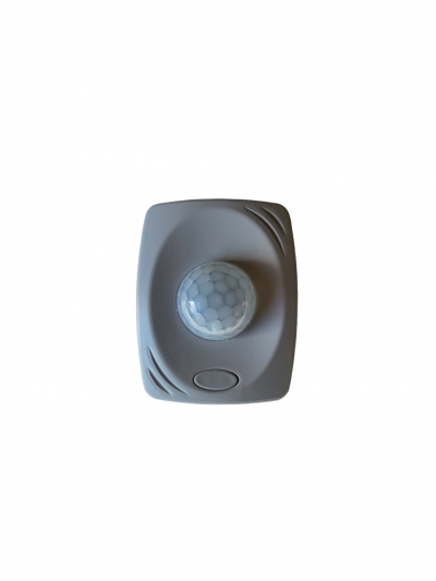 360 pir detector